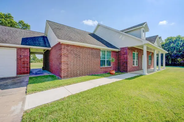 5415 Croix RD #58, Manvel, TX 77578