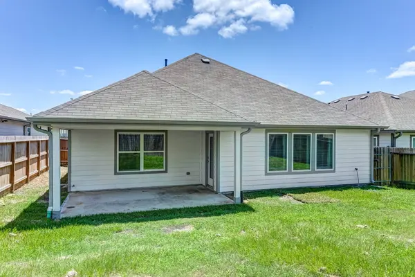 40541 Mostyn Lake DR, Magnolia, TX 77354