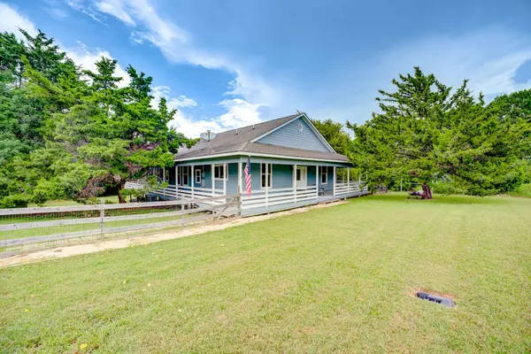 131 Canary LN, Coldspring, TX 77331