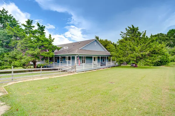 131 Canary LN, Coldspring, TX 77331