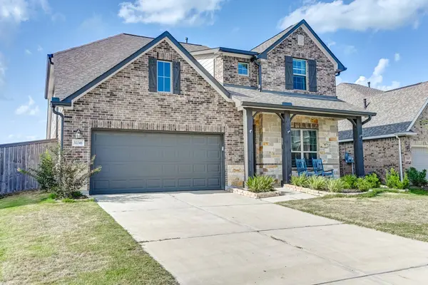 32246 River Birch LN, Waller, TX 77484