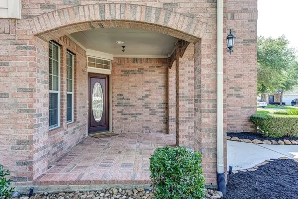 4110 Country Mill WAY, Spring, TX 77388