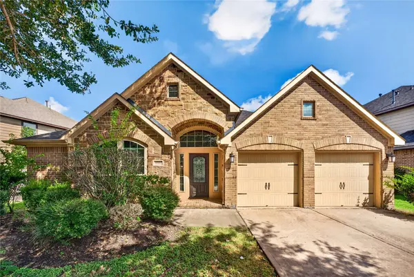 6302 Falling Briar LN