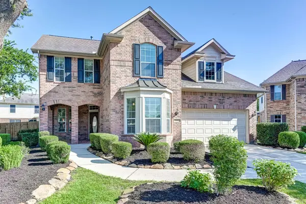 4110 Country Mill WAY