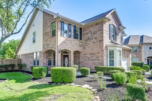 4110 Country Mill WAY, Spring, TX 77388