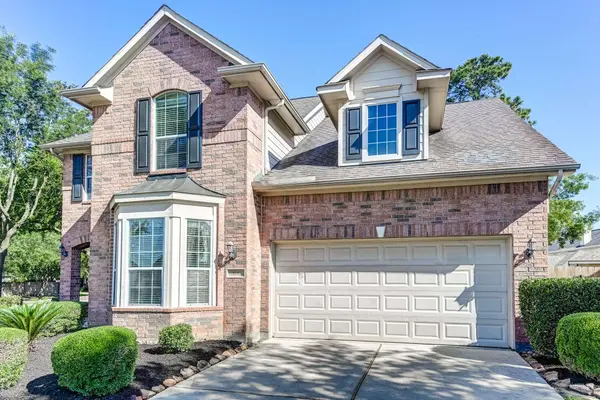 4110 Country Mill WAY, Spring, TX 77388