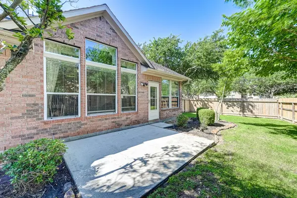 4110 Country Mill WAY, Spring, TX 77388