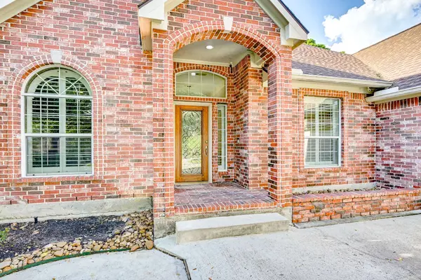 257 Palais Verde RD, Montgomery, TX 77356