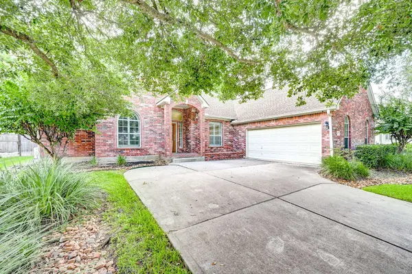 257 Palais Verde RD, Montgomery, TX 77356