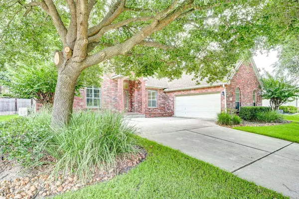 257 Palais Verde RD, Montgomery, TX 77356