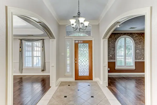 257 Palais Verde RD, Montgomery, TX 77356