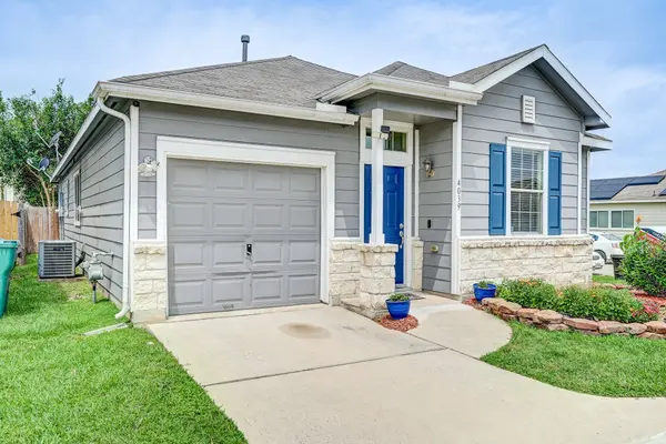 4039 Mossy Spring LN, Spring, TX 77388