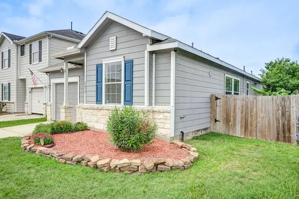 4039 Mossy Spring LN, Spring, TX 77388