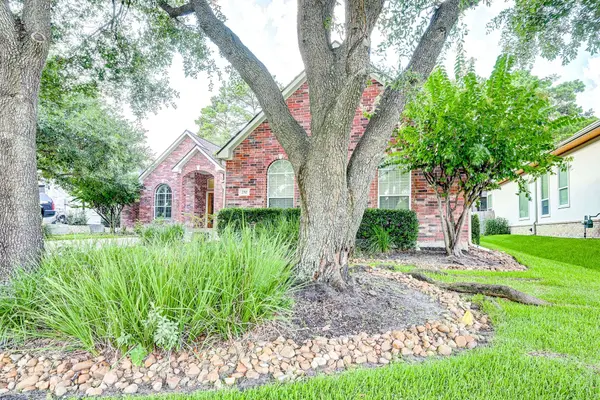 257 Palais Verde RD, Montgomery, TX 77356
