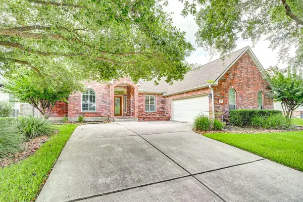 257 Palais Verde RD, Montgomery, TX 77356