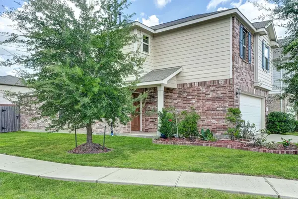 25430 Whitehaven Gate ST, Katy, TX 77493