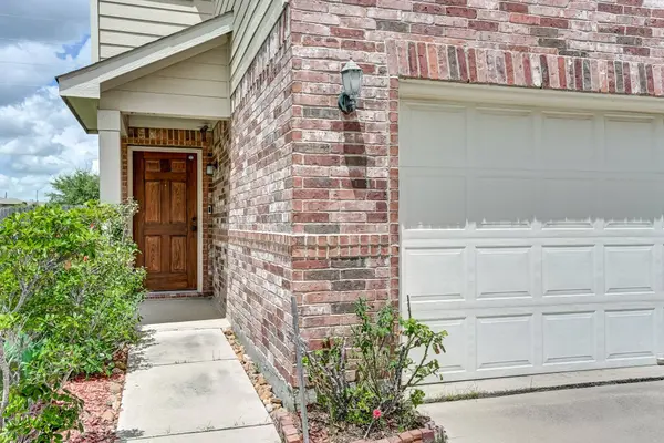 25430 Whitehaven Gate ST, Katy, TX 77493