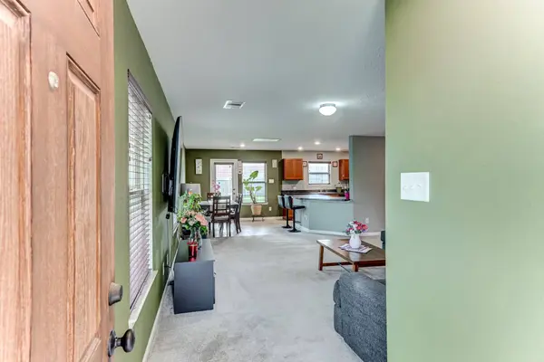 25430 Whitehaven Gate ST, Katy, TX 77493