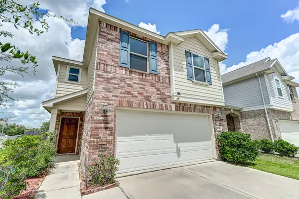 25430 Whitehaven Gate ST, Katy, TX 77493