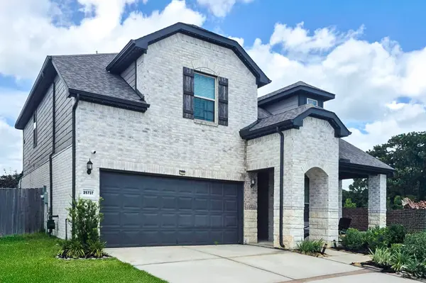 25737 Damask DR, Magnolia, TX 77355