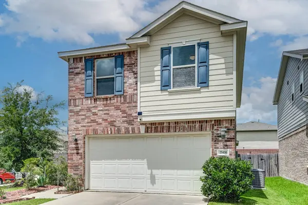 25430 Whitehaven Gate ST, Katy, TX 77493