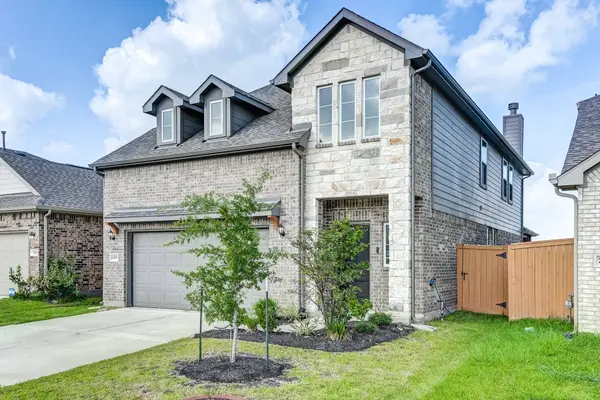 7458 Sunlit Harbor DR, Cypress, TX 77433