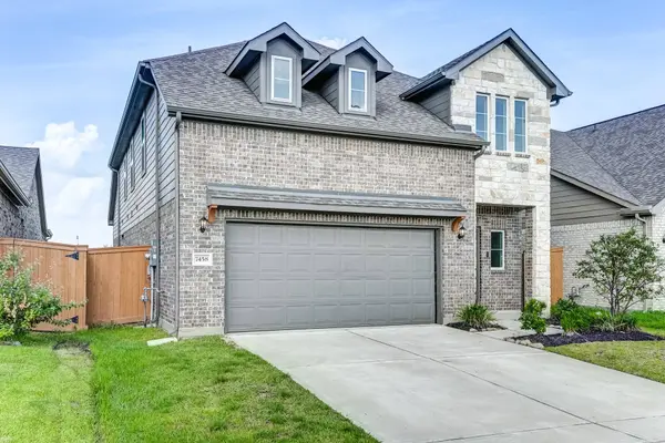 7458 Sunlit Harbor DR, Cypress, TX 77433