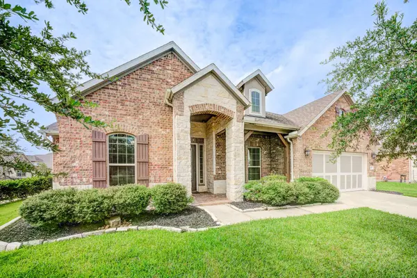 13502 Sorghum DR, Rosharon, TX 77583