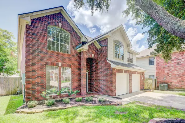 8510 Nashwood CT, Houston, TX 77040
