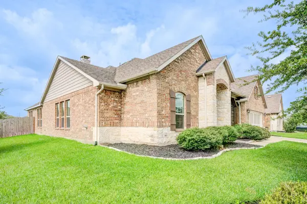 13502 Sorghum DR, Rosharon, TX 77583