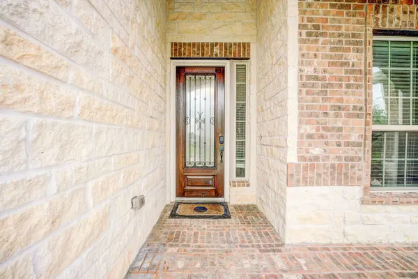 13502 Sorghum DR, Rosharon, TX 77583