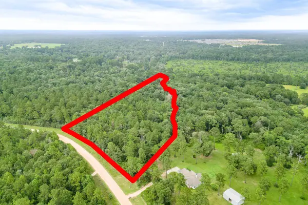 0 Heritage Ranch RD, Conroe, TX 77303
