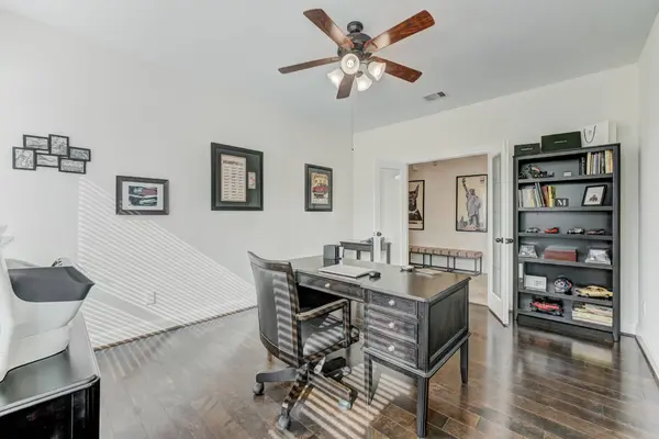 13502 Sorghum DR, Rosharon, TX 77583
