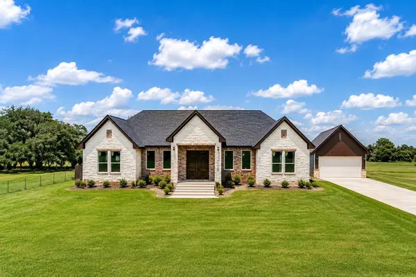 1720 Flintlock CT