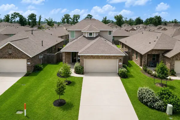 20901 Cropani Shadow DR, New Caney, TX 77357