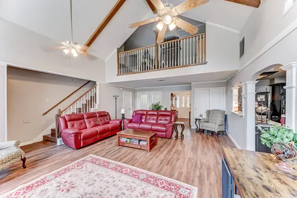 16310 Acapulco DR, Jersey Village, TX 77040