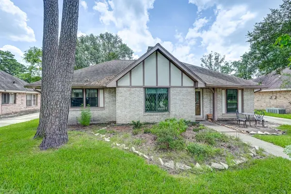 3631 Rolling Terrace DR, Spring, TX 77388
