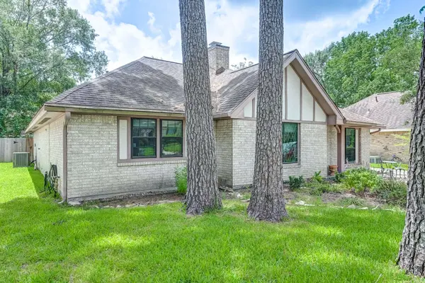 3631 Rolling Terrace DR, Spring, TX 77388