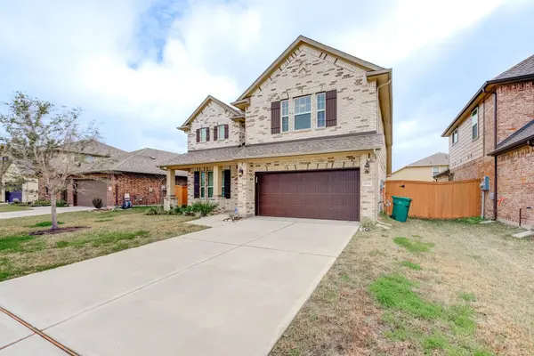 10739 Cliffs View DR, Rosharon, TX 77583