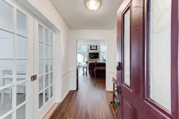 16310 Acapulco DR, Jersey Village, TX 77040