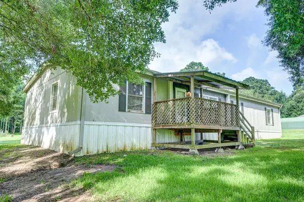 418 County Road 643, Kenefick, TX 77535