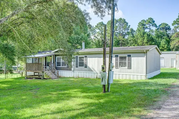 418 County Road 643, Kenefick, TX 77535