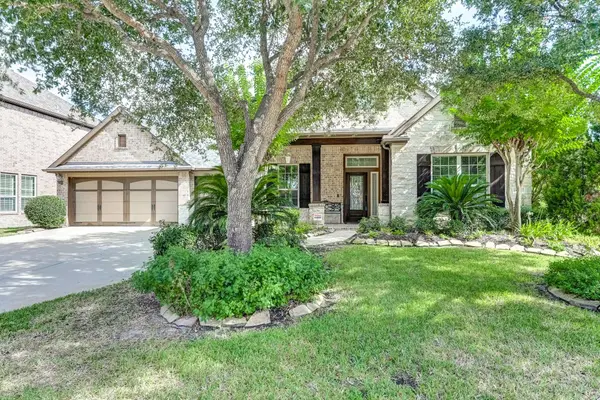 19708 N San Gabriel River CIR, Cypress, TX 77433