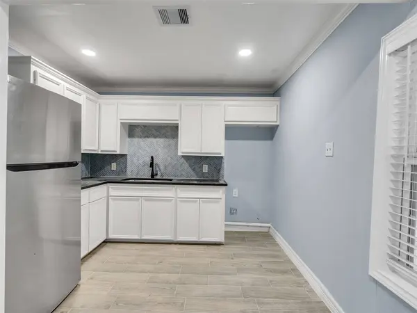 4418 Dacca DR, Houston, TX 77047