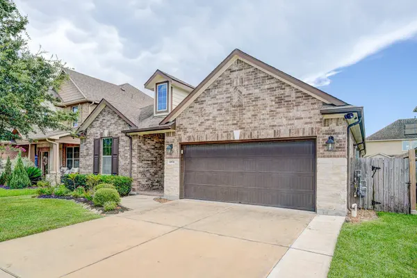 4804 Ladona CT, League City, TX 77573