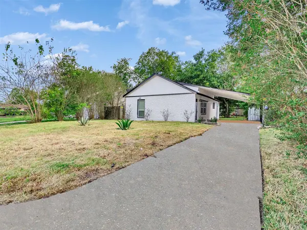 4418 Dacca DR, Houston, TX 77047