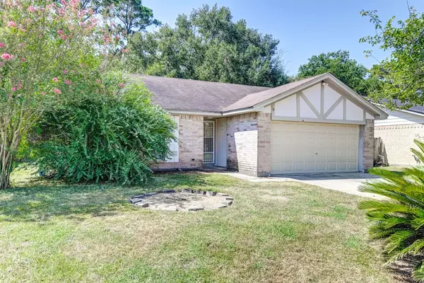 10015 Enchanted Stone DR, Houston, TX 77070