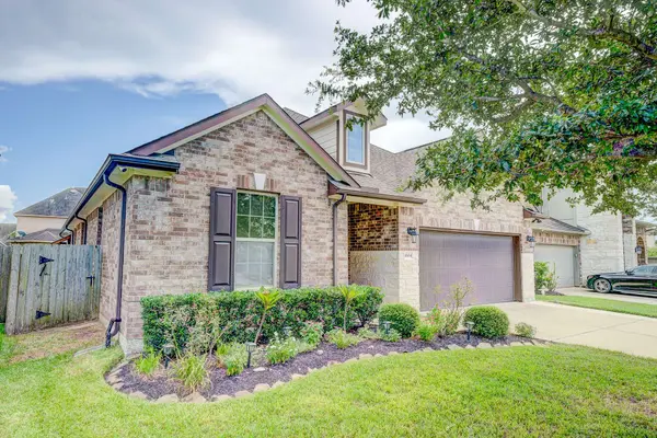 4804 Ladona CT, League City, TX 77573