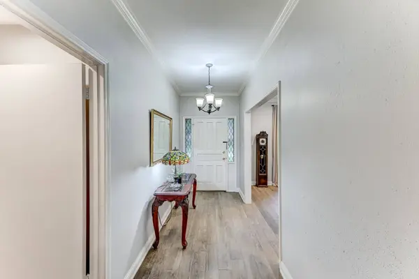 12906 Advance DR, Houston, TX 77065