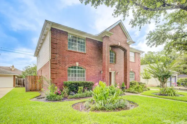 2810 Plantation Wood LN, Missouri City, TX 77459
